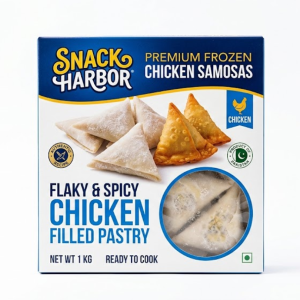 frozen product
